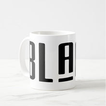 Load image into Gallery viewer, &quot;365 Black&quot; Mug - 11 oz.
