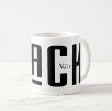 Load image into Gallery viewer, &quot;365 Black&quot; Mug - 11 oz.
