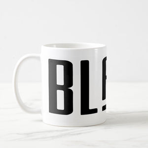 "365 Black" Mug - 11 oz.