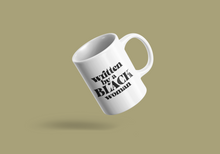 Load image into Gallery viewer, &quot;Written By&quot; Mug - 15 oz.
